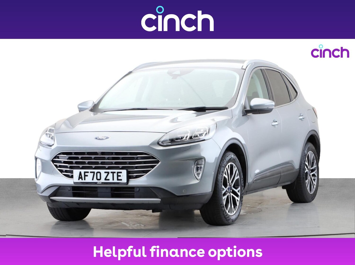 Used Ford Kuga 2020 for sale - 76429467: Photo 9