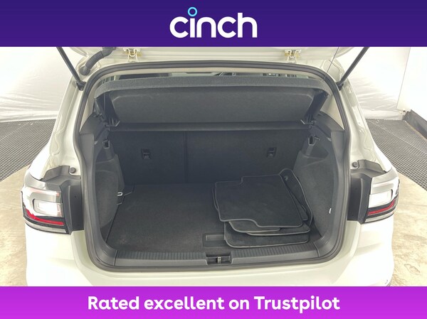 Used Volkswagen T-Cross 2021 for sale - 76211474: Photo 21