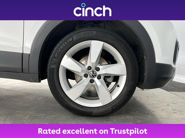 Used Volkswagen T-Cross 2021 for sale - 76211474: Photo 28
