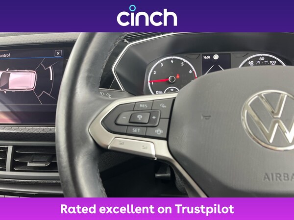 Used Volkswagen T-Cross 2021 for sale - 76211474: Photo 33