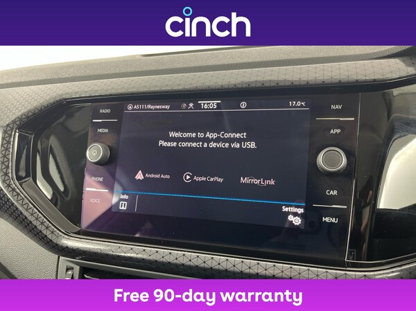 Used Volkswagen T-Cross 2021 for sale - 76211474: Photo 34