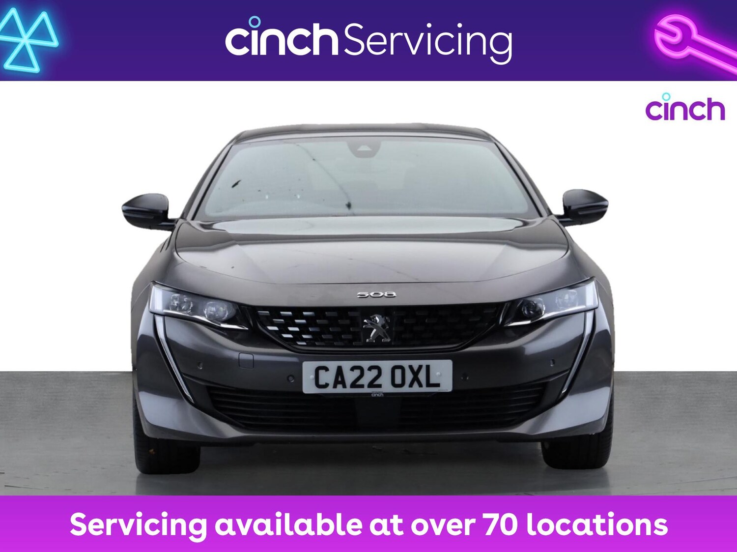 Used Peugeot 508 2022 for sale - 76164166: Photo 11