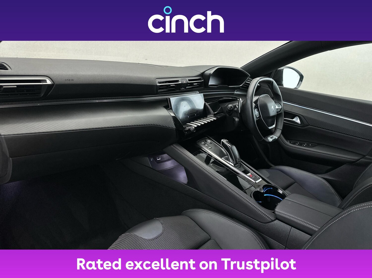 Used Peugeot 508 2022 for sale - 76164166: Photo 14