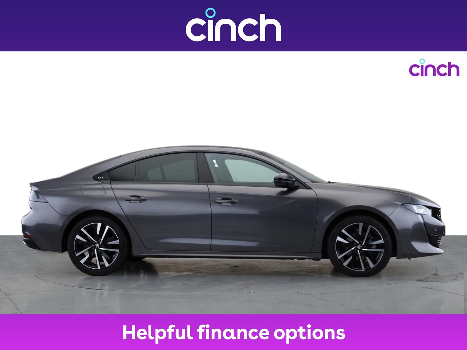 Used Peugeot 508 2022 for sale - 76164166: Photo 2