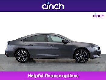 Used Peugeot 508 2022 for sale - 76164166: Photo 2