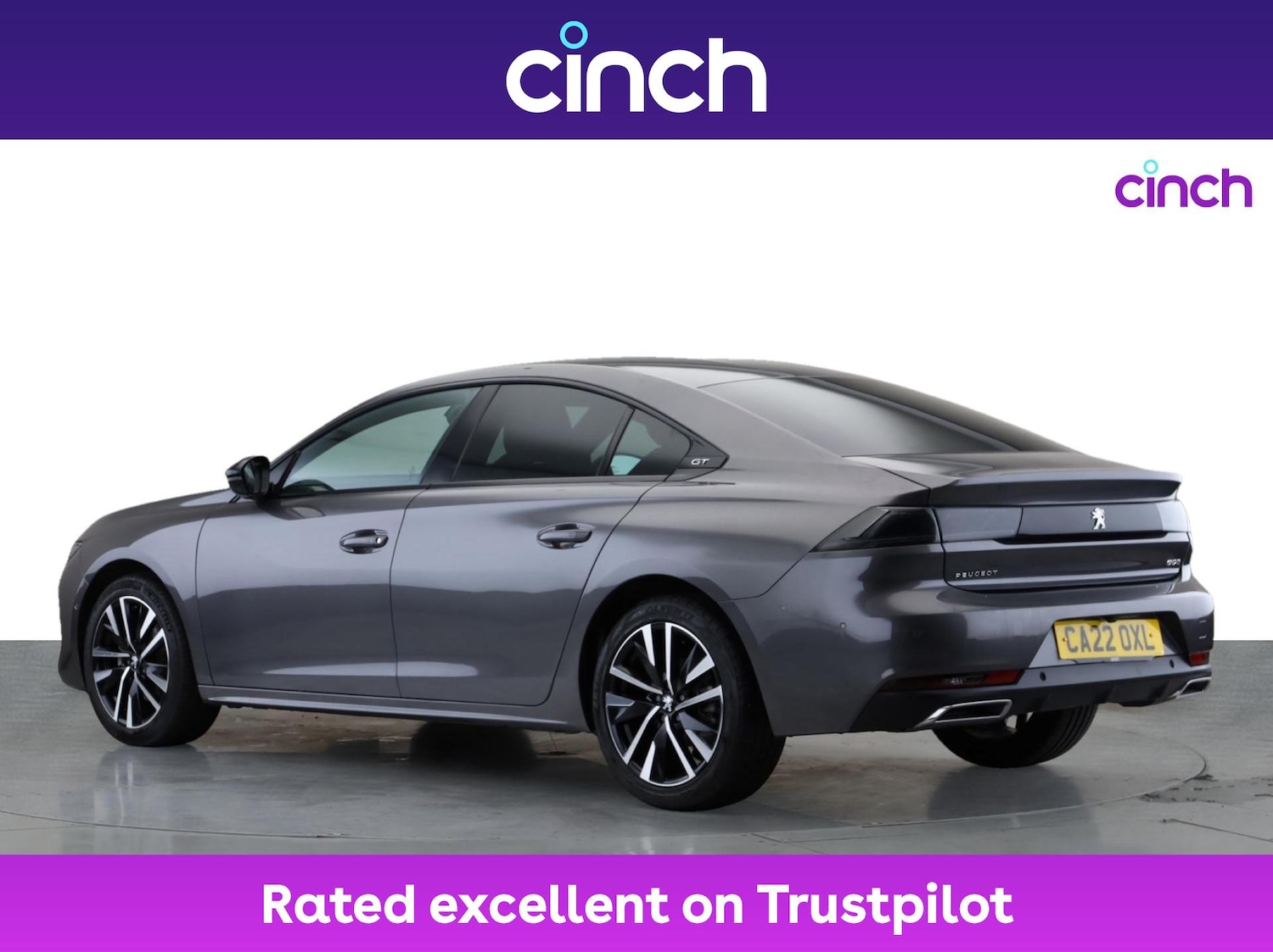 Used Peugeot 508 2022 for sale - 76164166: Photo 6