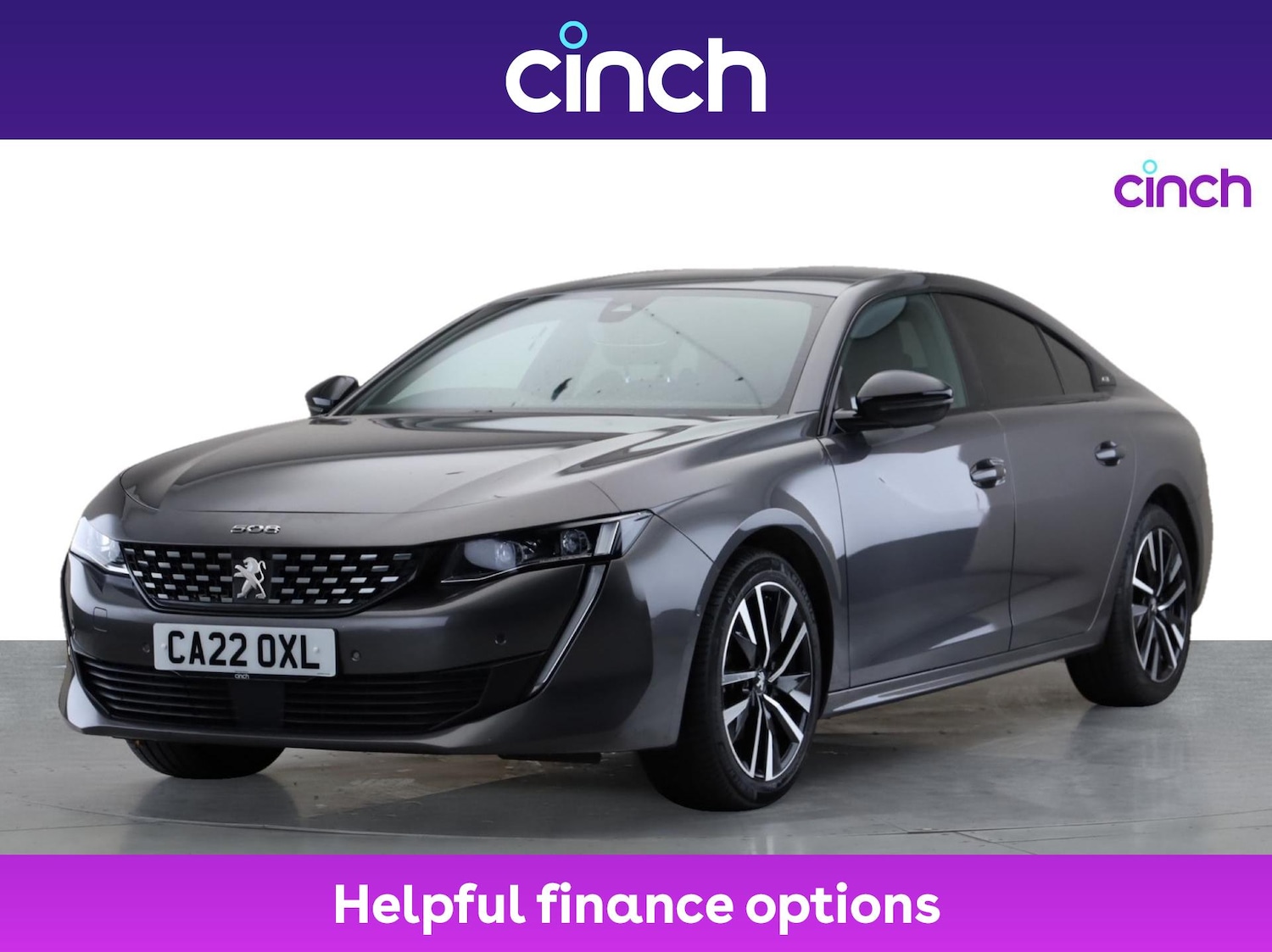 Used Peugeot 508 2022 for sale - 76164166: Photo 9