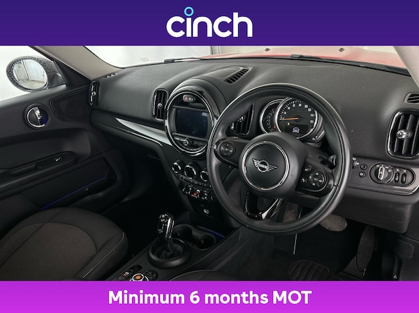 Used MINI Countryman 2019 for sale - 75613587: Photo 12