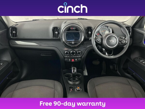 Used MINI Countryman 2019 for sale - 75613587: Photo 15