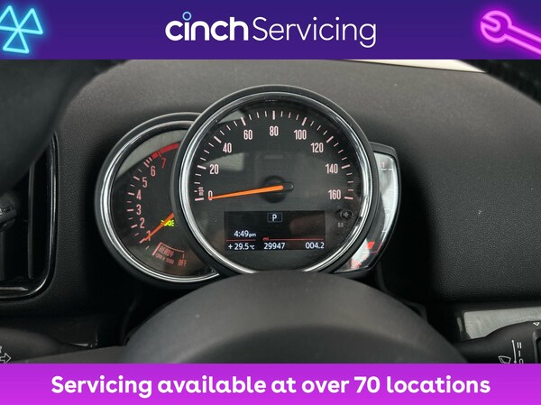 Used MINI Countryman 2019 for sale - 75613587: Photo 18