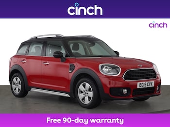 MINI - Countryman