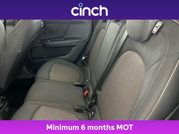 Used MINI Countryman 2019 for sale - 75613587: Photo 20