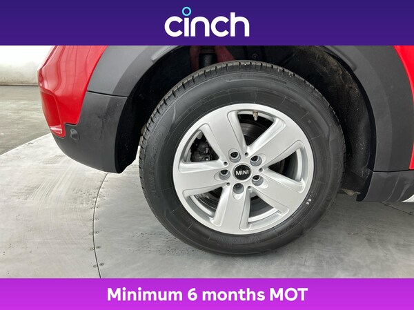 Used MINI Countryman 2019 for sale - 75613587: Photo 27