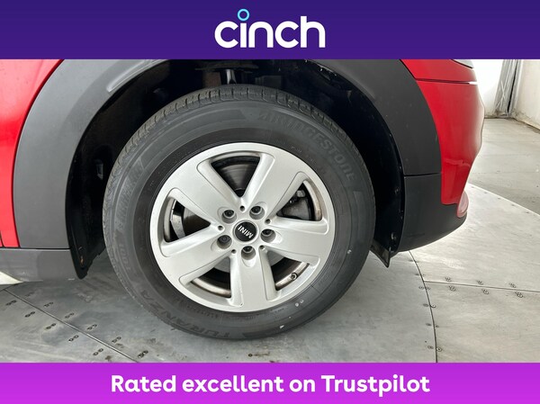 Used MINI Countryman 2019 for sale - 75613587: Photo 28
