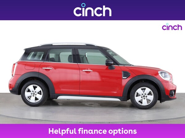 Used MINI Countryman 2019 for sale - 75613587: Photo 2