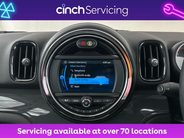 Used MINI Countryman 2019 for sale - 75613587: Photo 31
