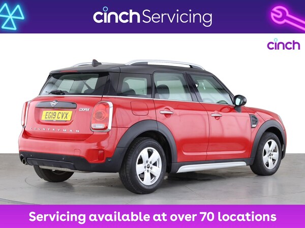 Used MINI Countryman 2019 for sale - 75613587: Photo 3