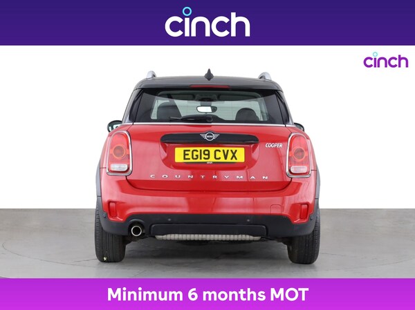 Used MINI Countryman 2019 for sale - 75613587: Photo 5