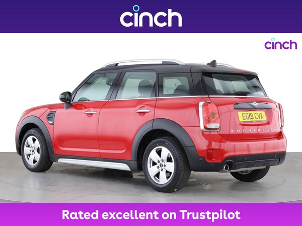 Used MINI Countryman 2019 for sale - 75613587: Photo 6