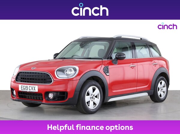 Used MINI Countryman 2019 for sale - 75613587: Photo 9