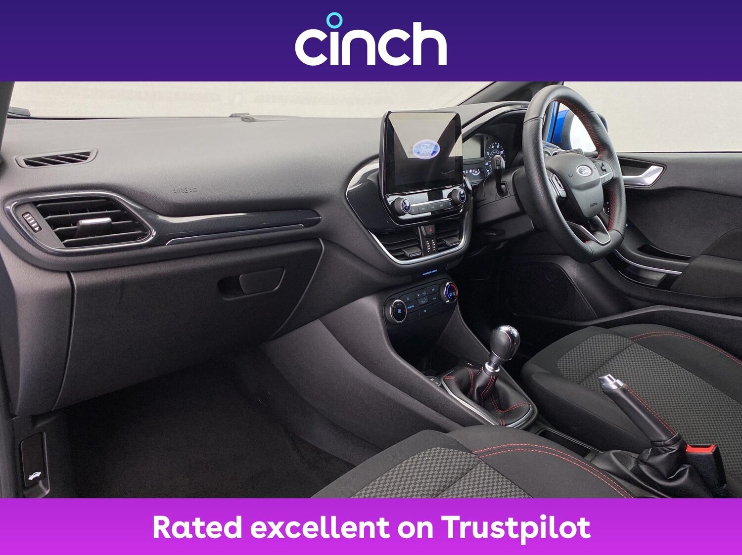 Used Ford Fiesta 2020 for sale - 76767942: Photo 14