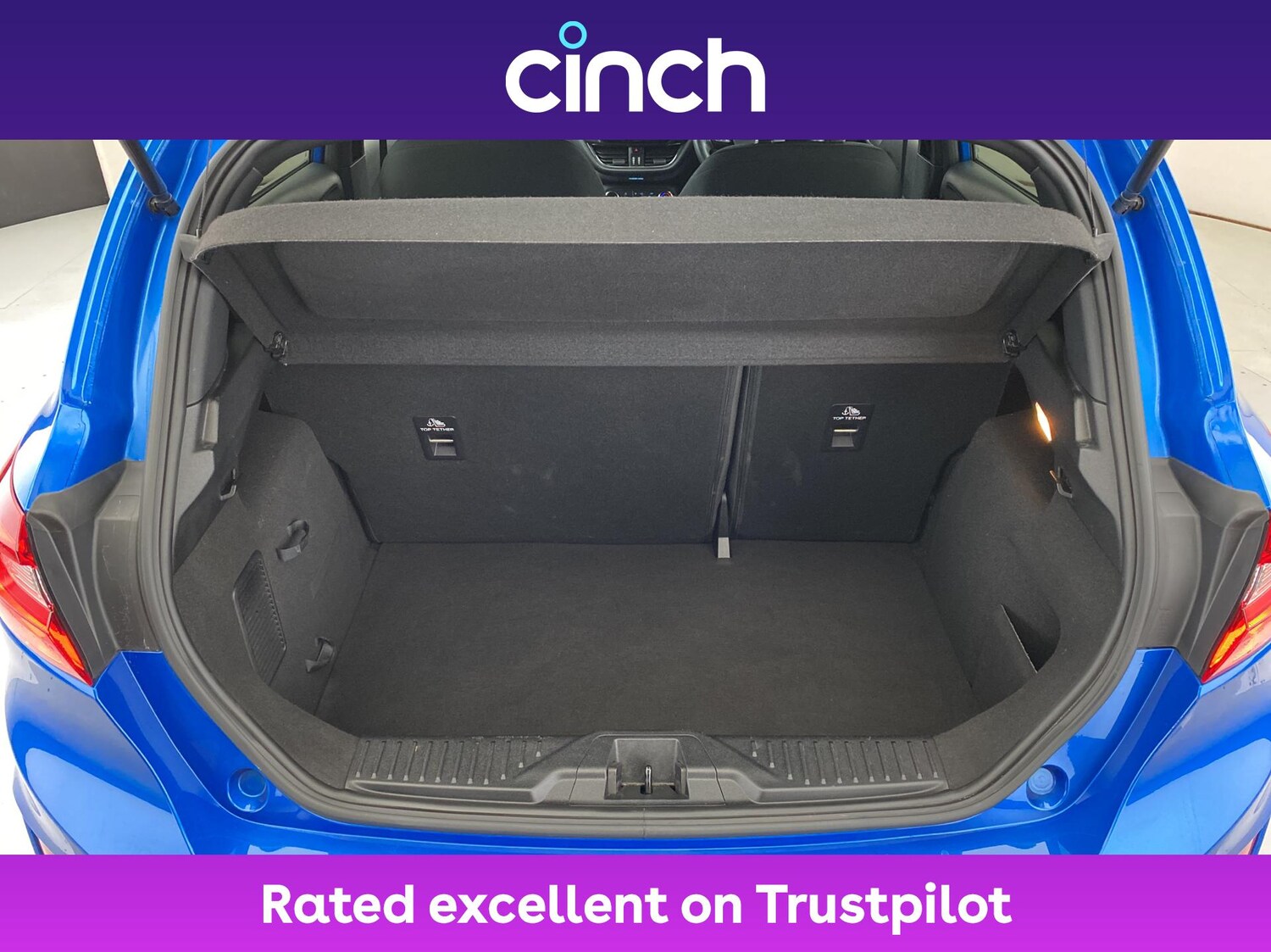 Used Ford Fiesta 2020 for sale - 76767942: Photo 21