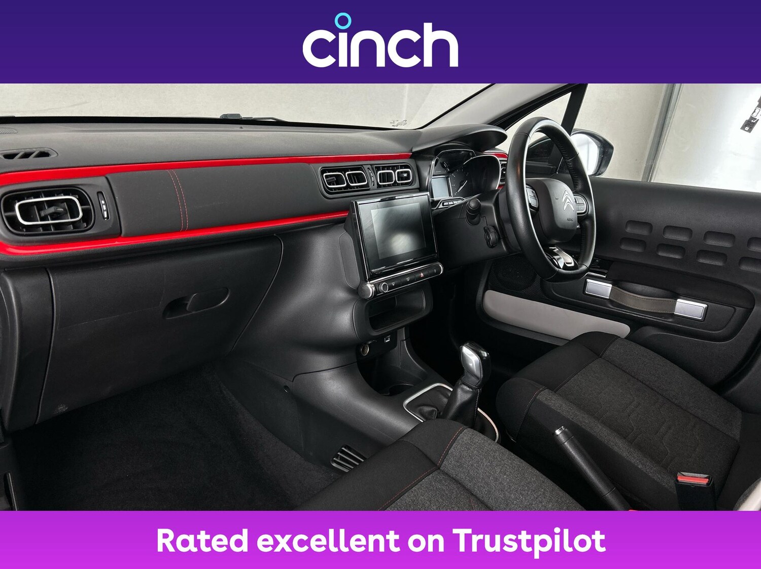 Used Citroen C3 2020 for sale - 77026665: Photo 14