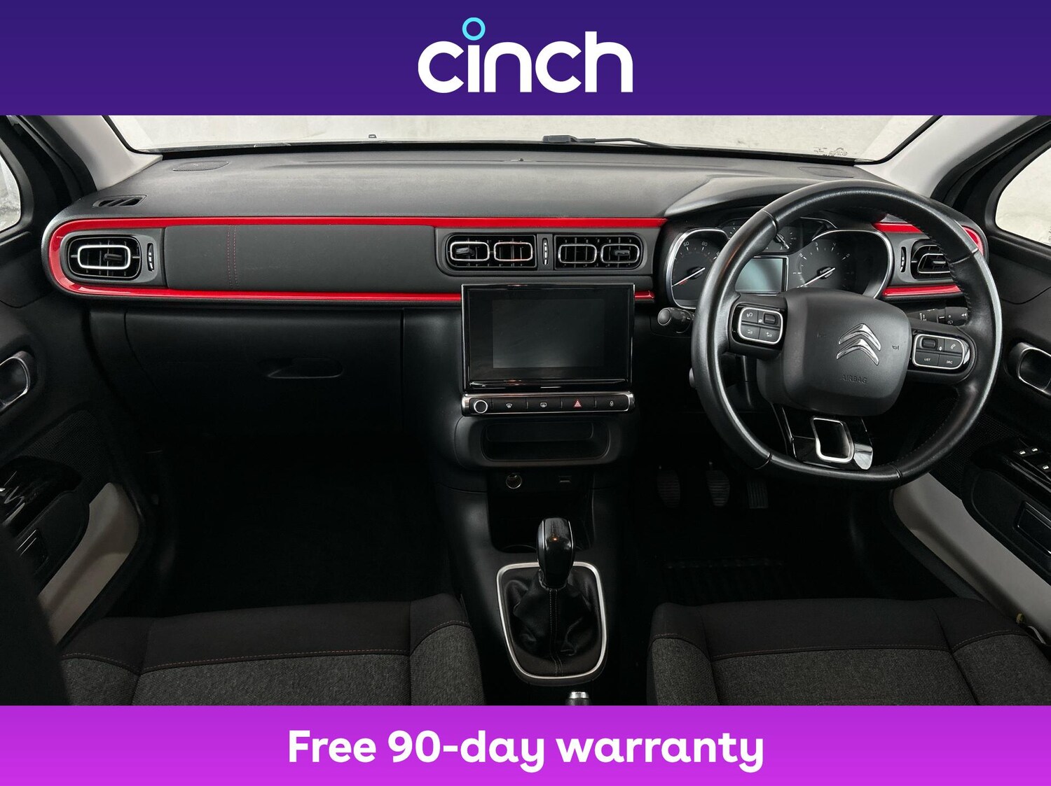 Used Citroen C3 2020 for sale - 77026665: Photo 15