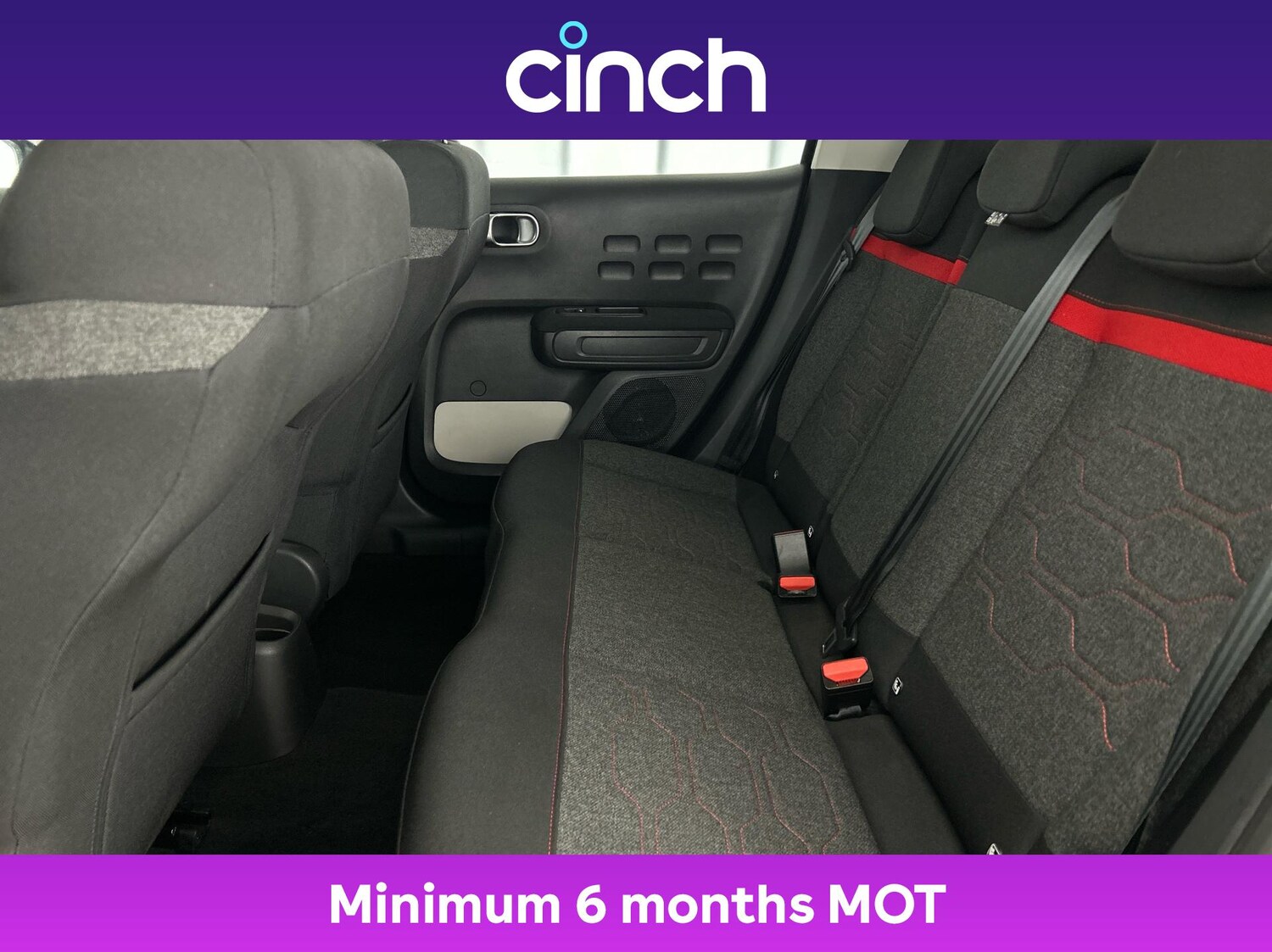 Used Citroen C3 2020 for sale - 77026665: Photo 20