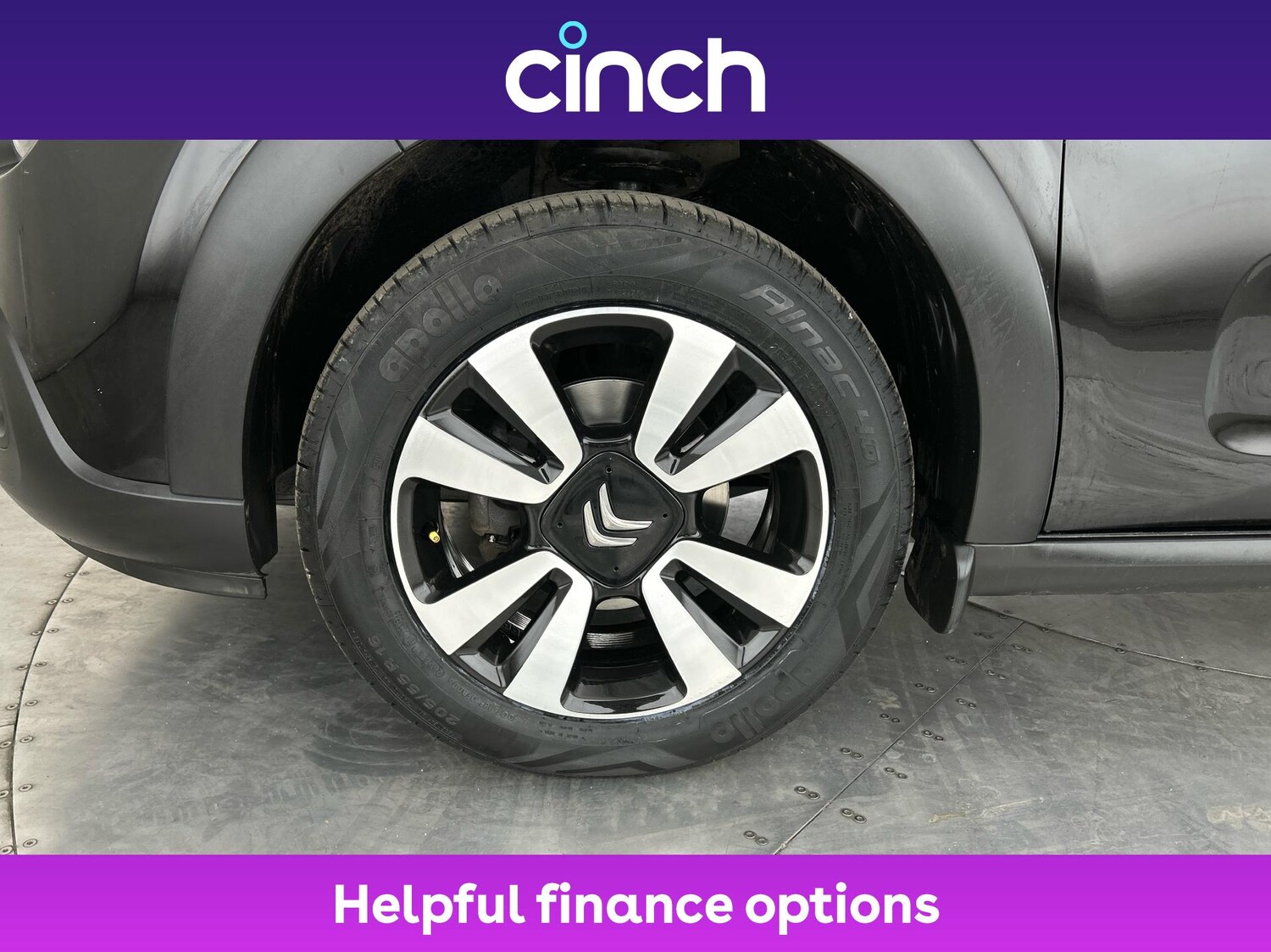 Used Citroen C3 2020 for sale - 77026665: Photo 24