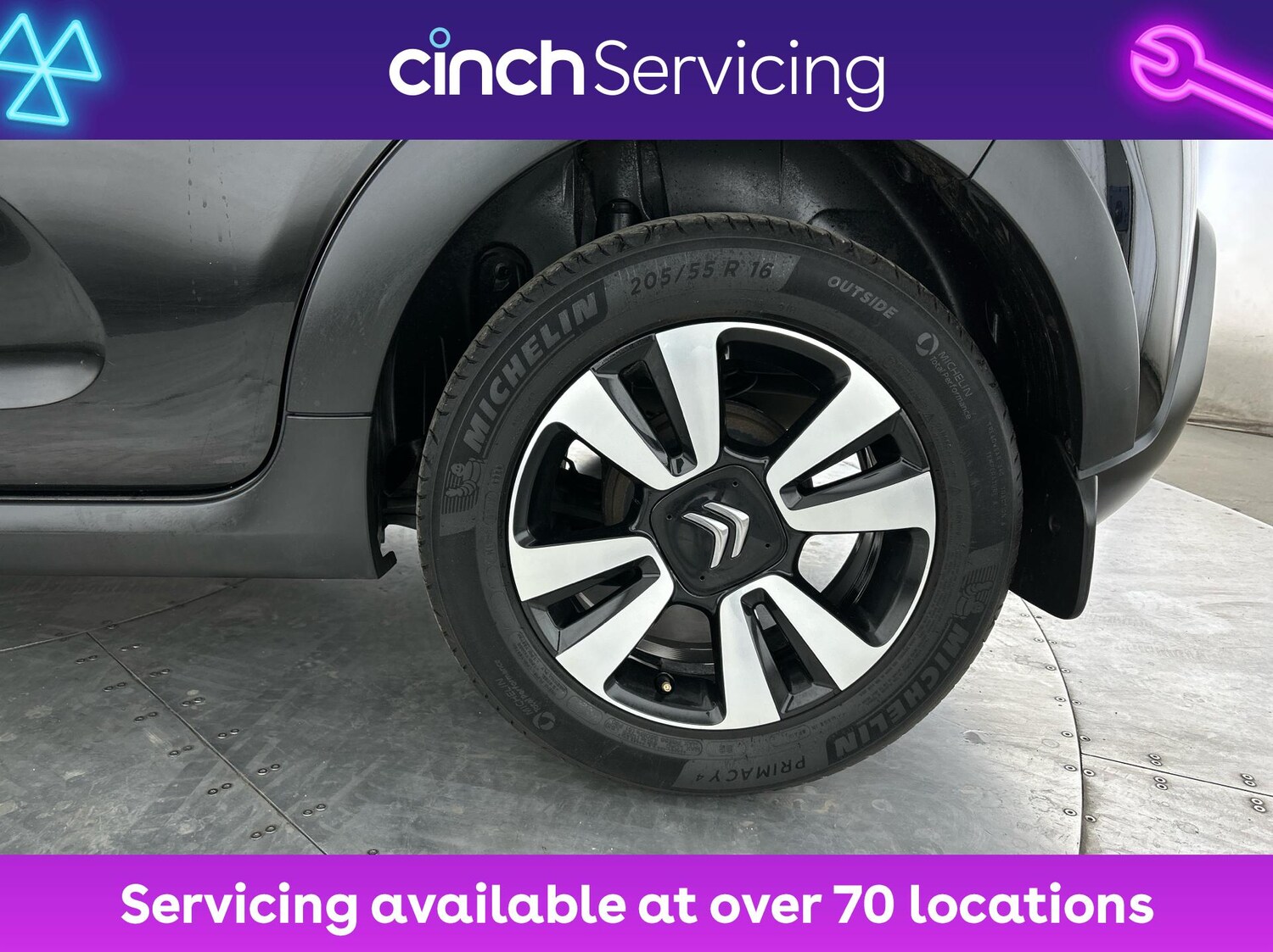 Used Citroen C3 2020 for sale - 77026665: Photo 26