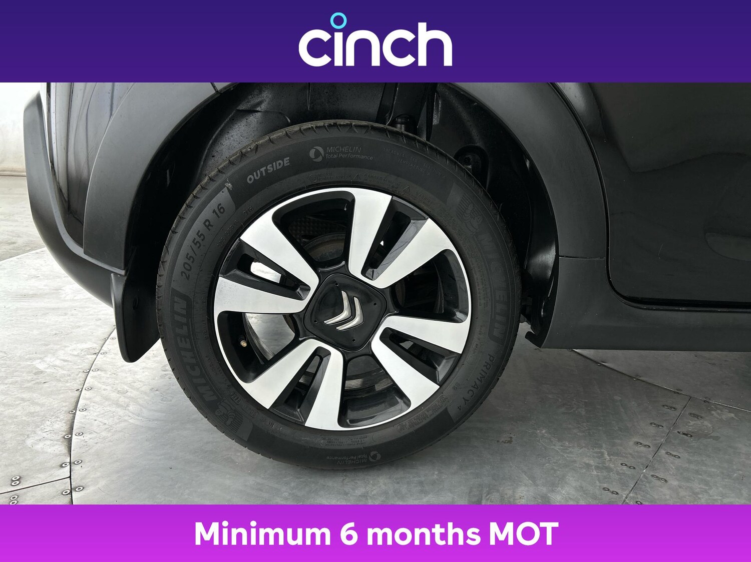 Used Citroen C3 2020 for sale - 77026665: Photo 27