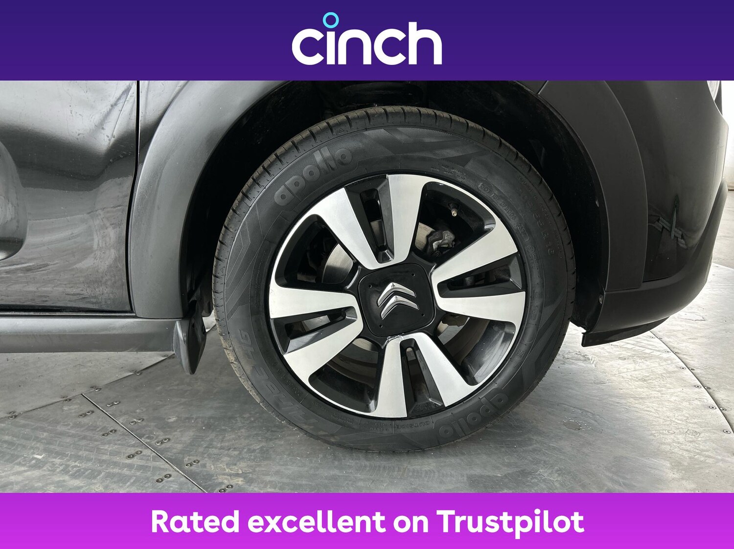 Used Citroen C3 2020 for sale - 77026665: Photo 28