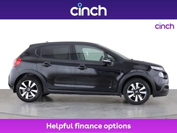 Used Citroen C3 2020 for sale - 77026665: Photo