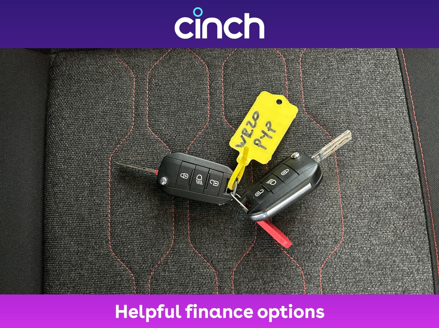 Used Citroen C3 2020 for sale - 77026665: Photo 30