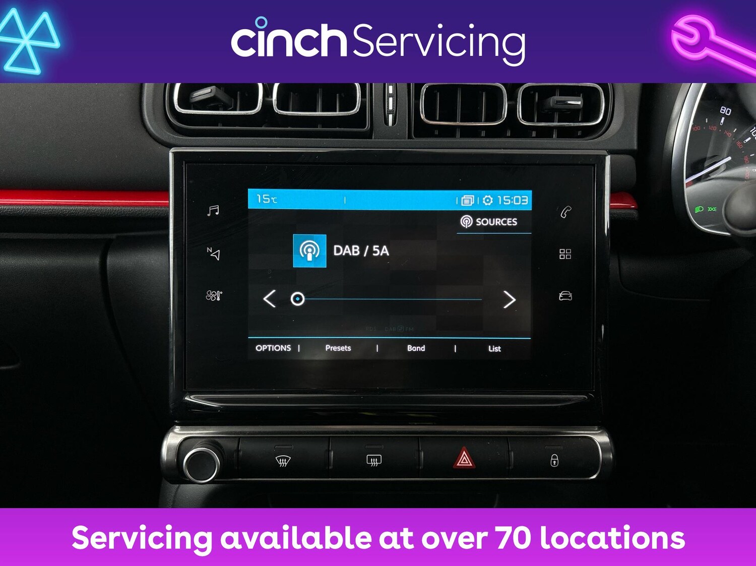 Used Citroen C3 2020 for sale - 77026665: Photo 31