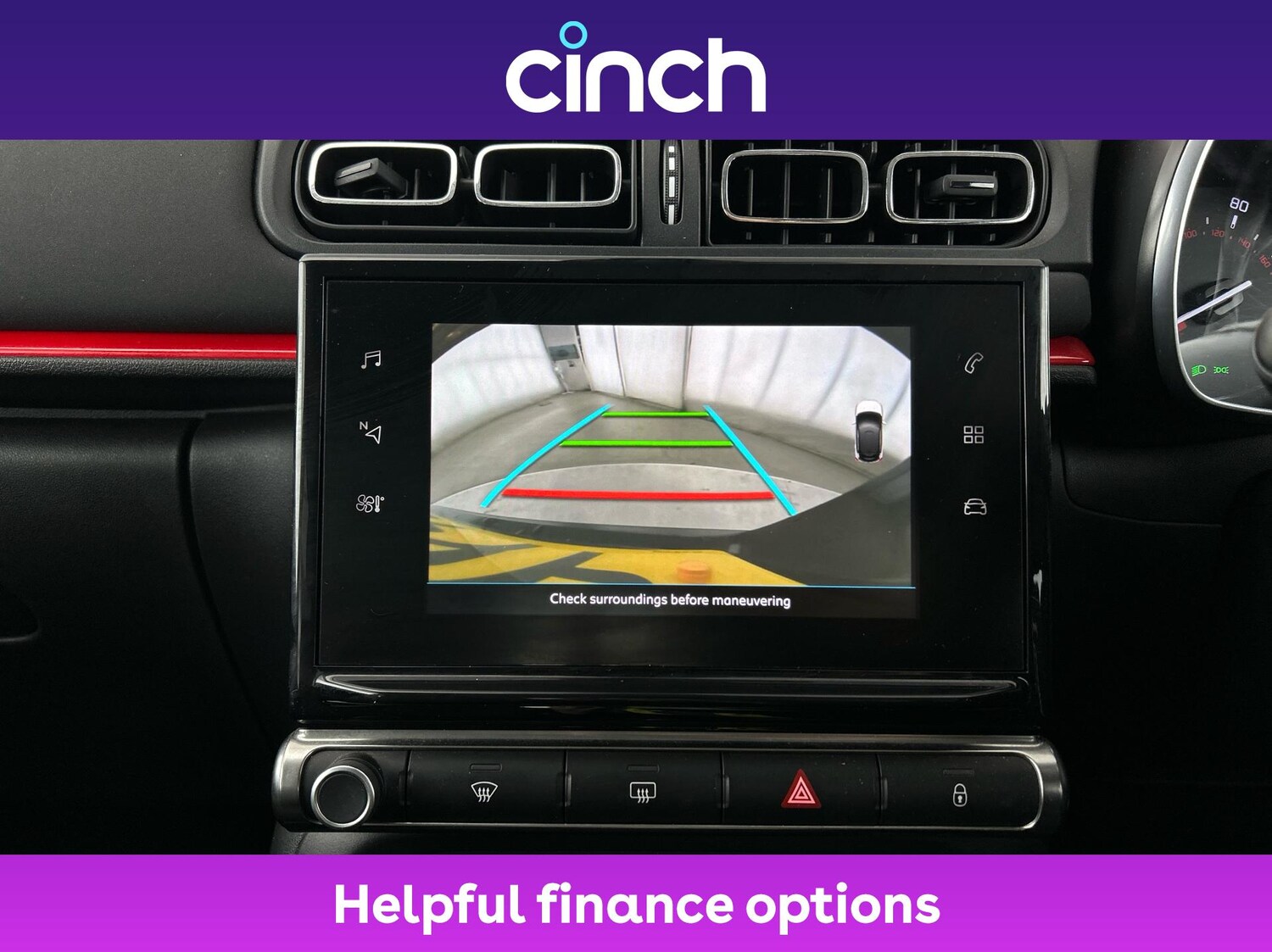 Used Citroen C3 2020 for sale - 77026665: Photo 35