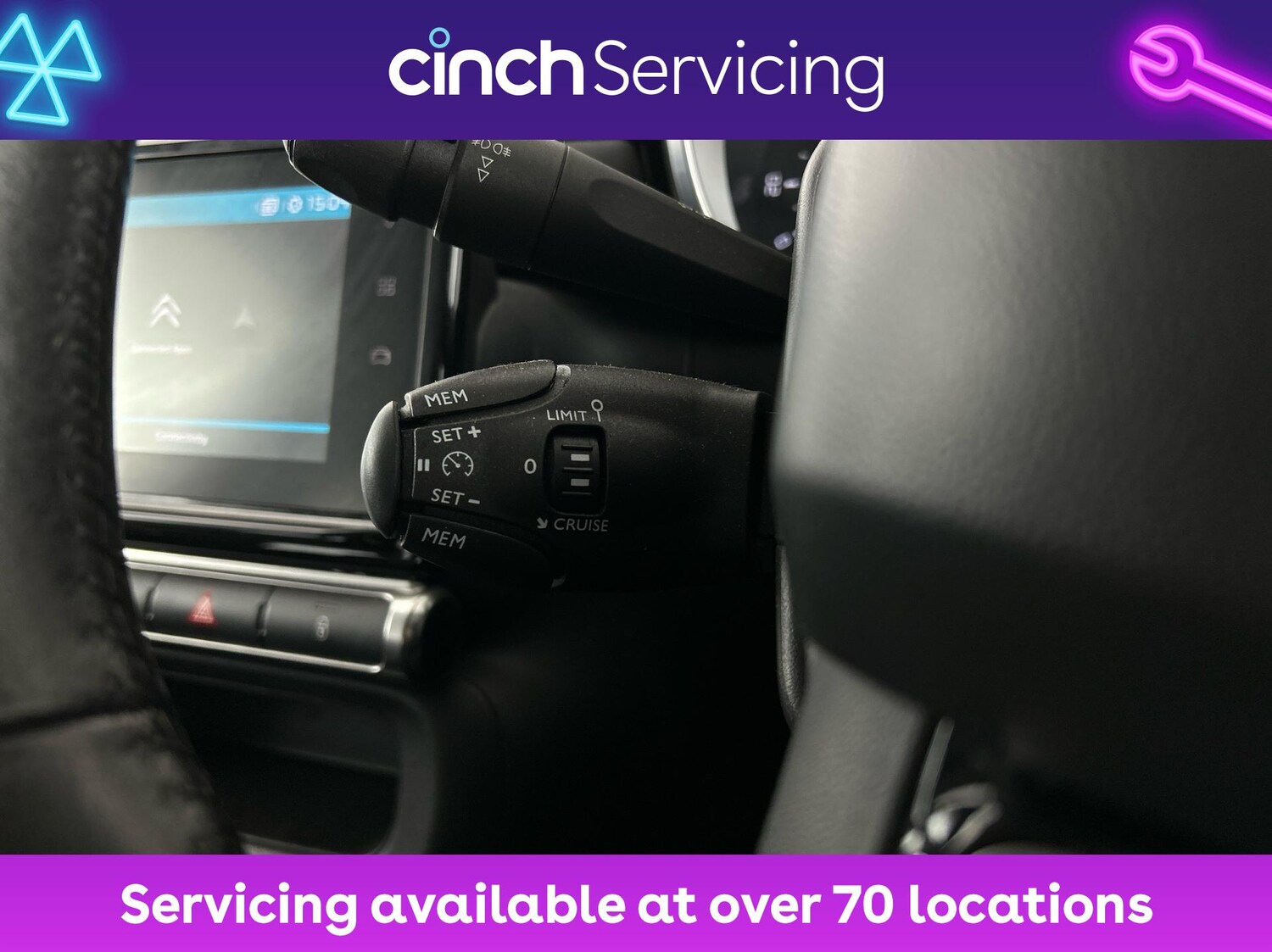 Used Citroen C3 2020 for sale - 77026665: Photo 36