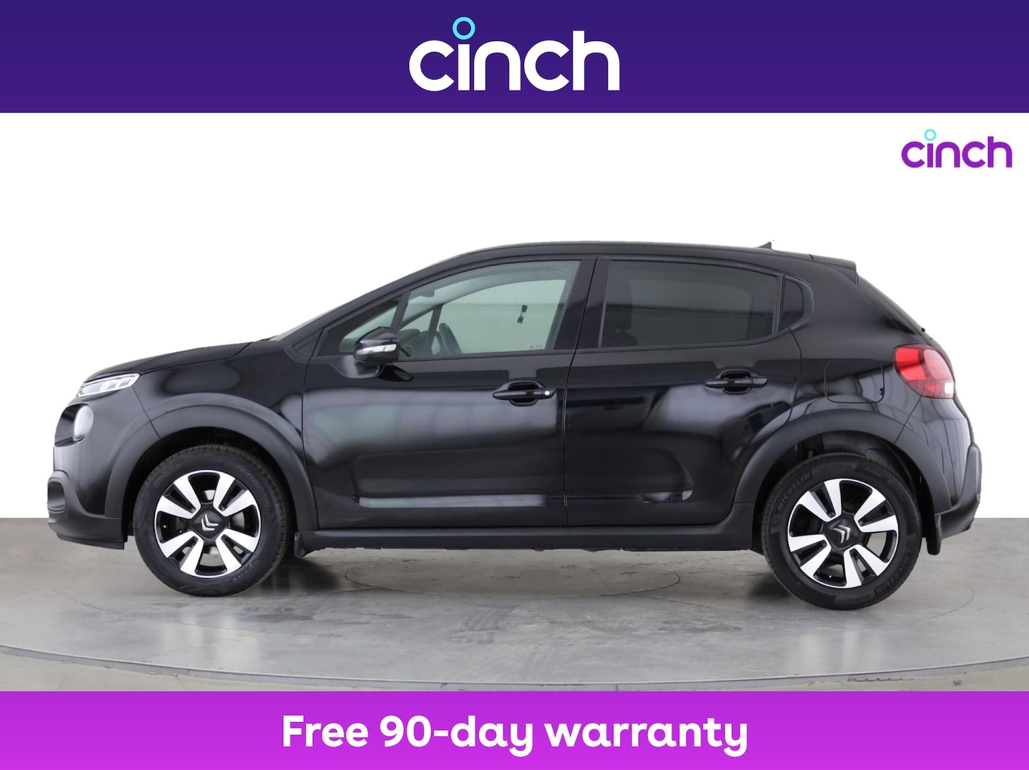 Used Citroen C3 2020 for sale - 77026665: Photo 8