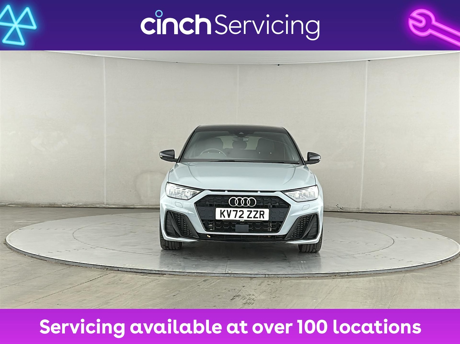 Used Audi A1 2022 for sale - 76654829: Photo 11