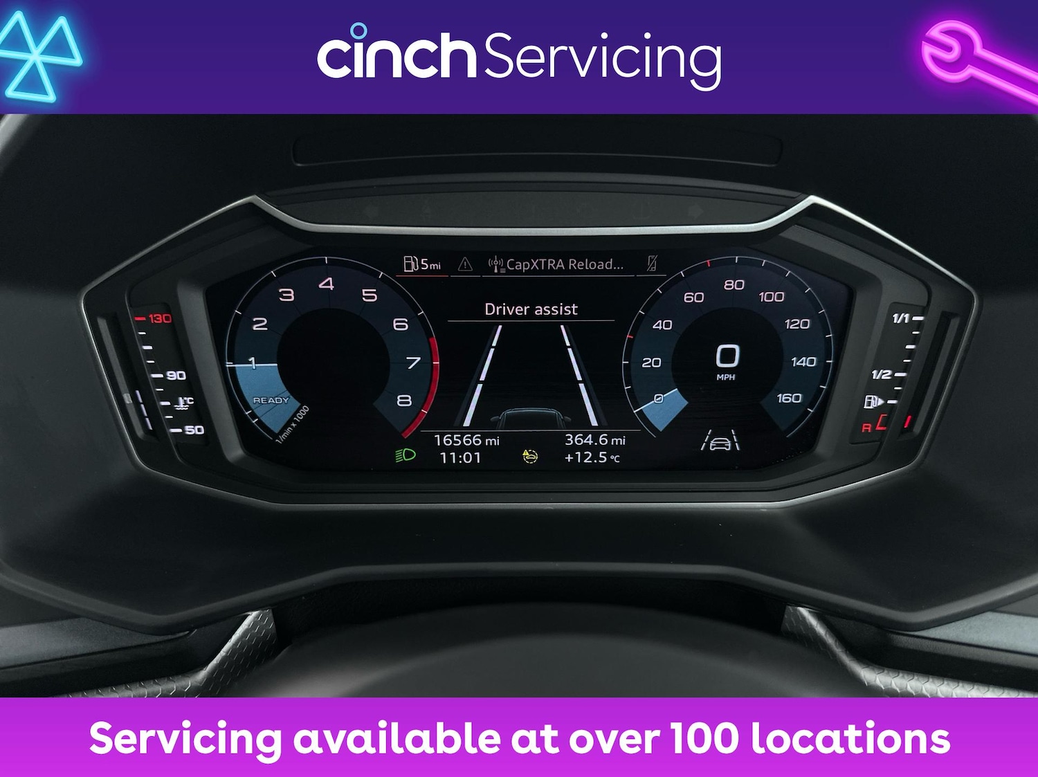 Used Audi A1 2022 for sale - 76654829: Photo 18