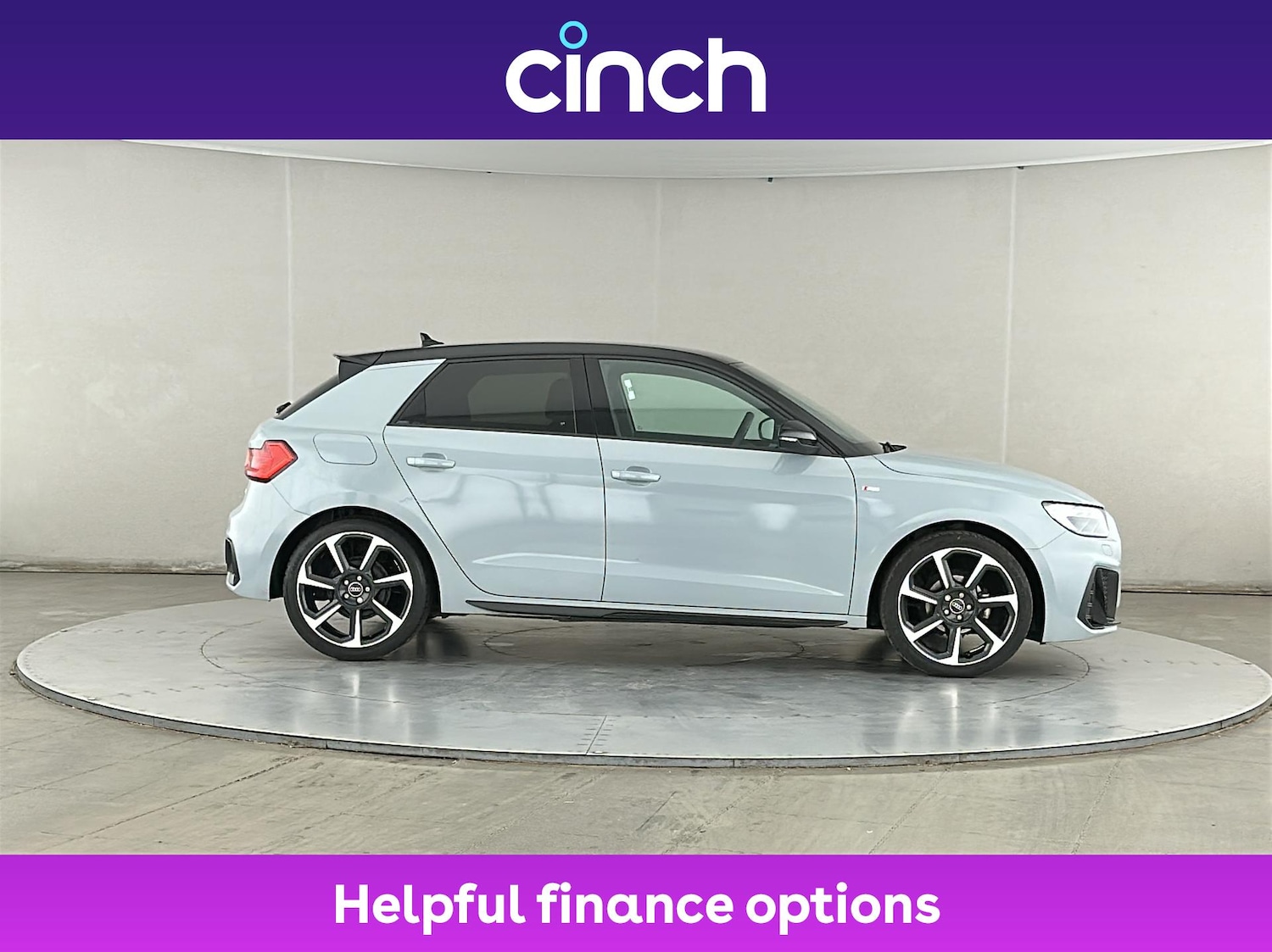 Used Audi A1 2022 for sale - 76654829: Photo 2