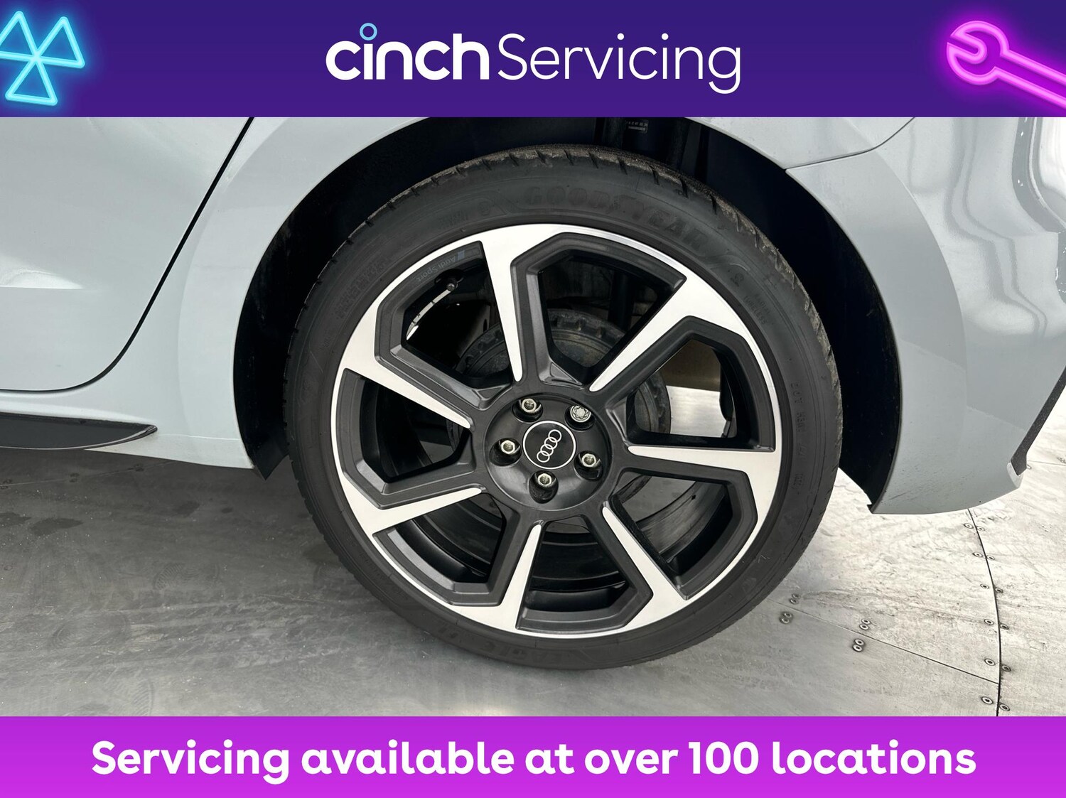 Used Audi A1 2022 for sale - 76654829: Photo 26