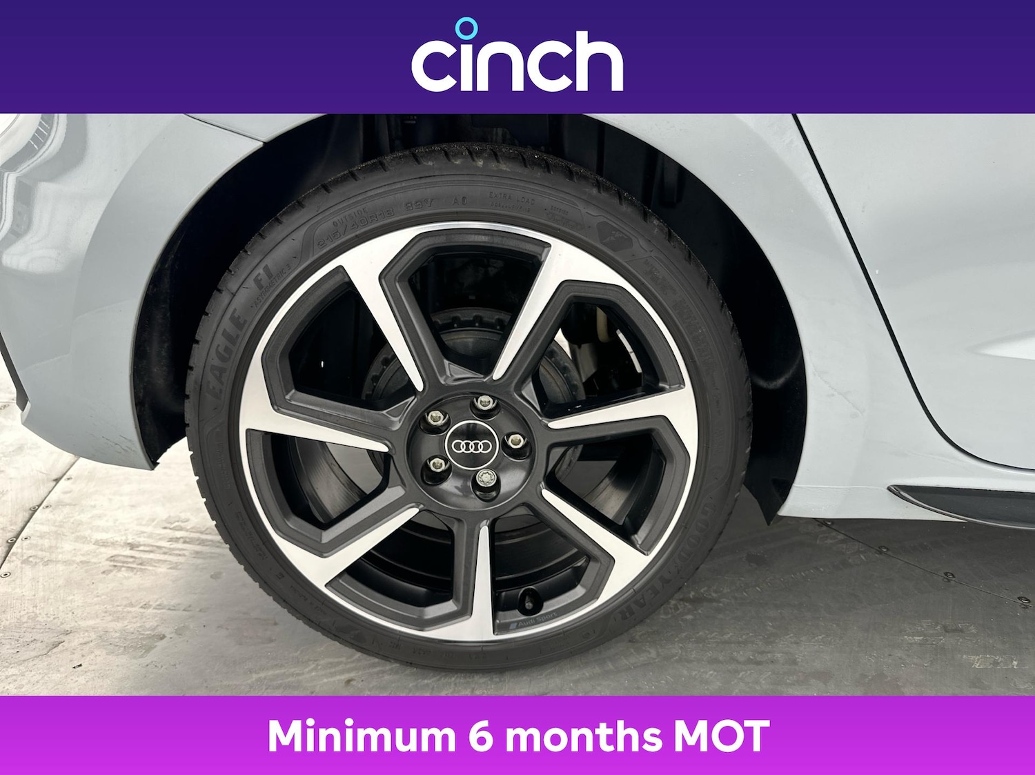 Used Audi A1 2022 for sale - 76654829: Photo 27