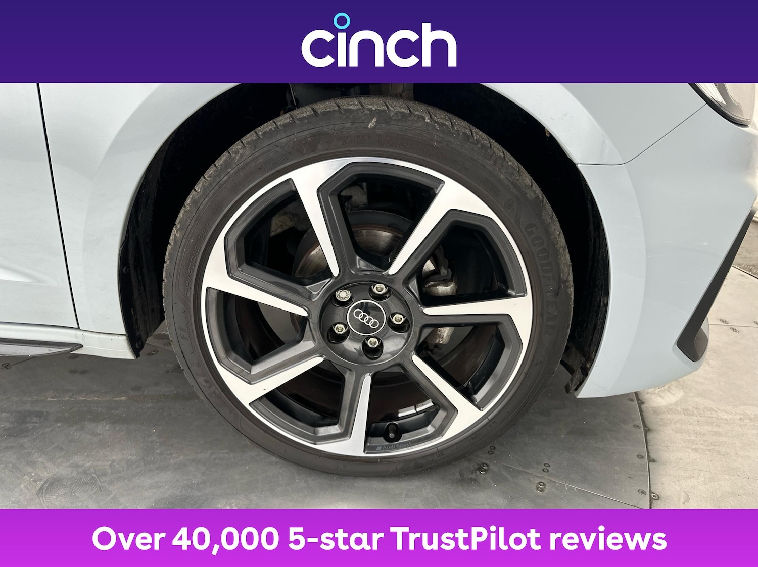 Used Audi A1 2022 for sale - 76654829: Photo 28