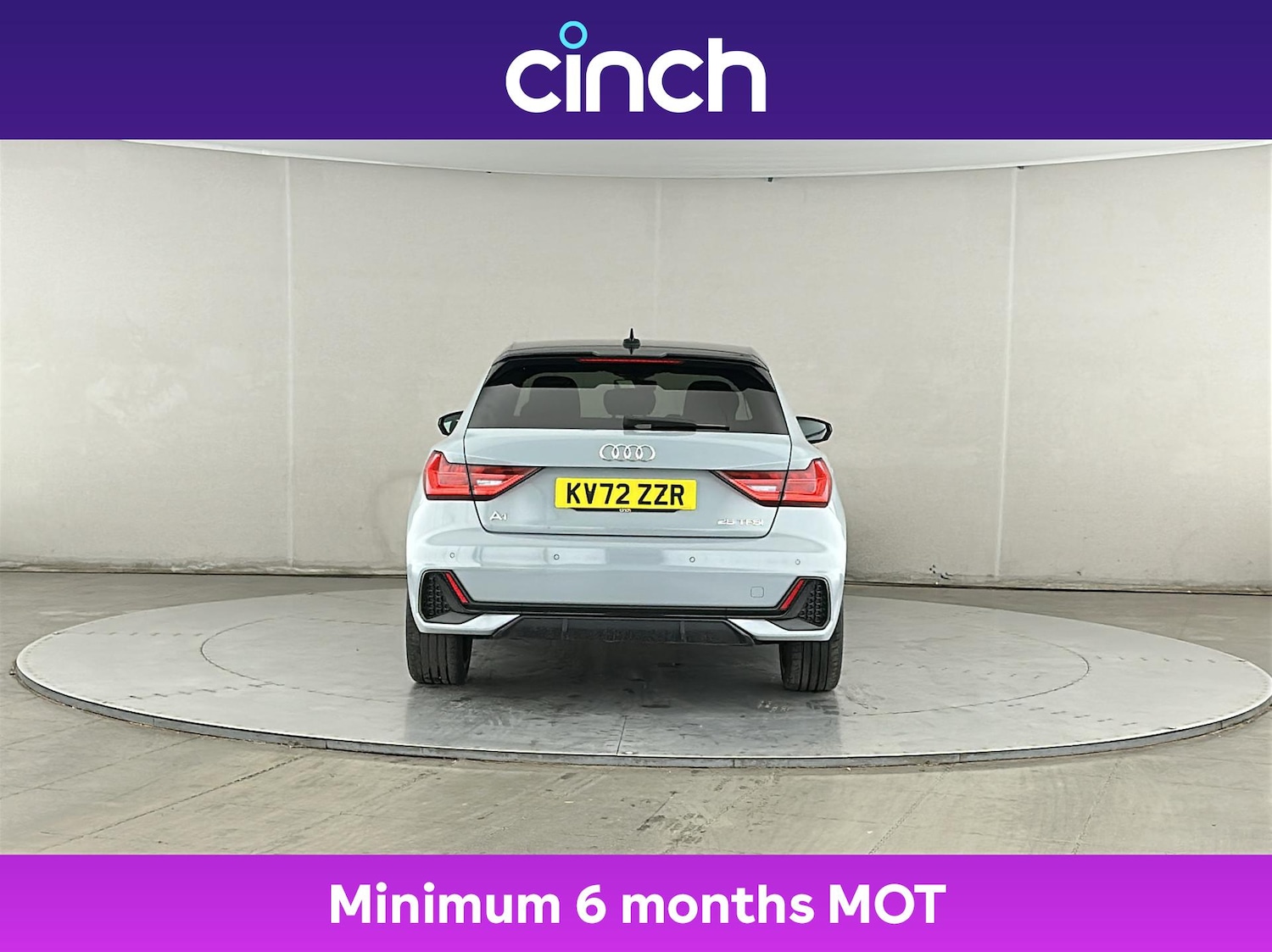 Used Audi A1 2022 for sale - 76654829: Photo 5