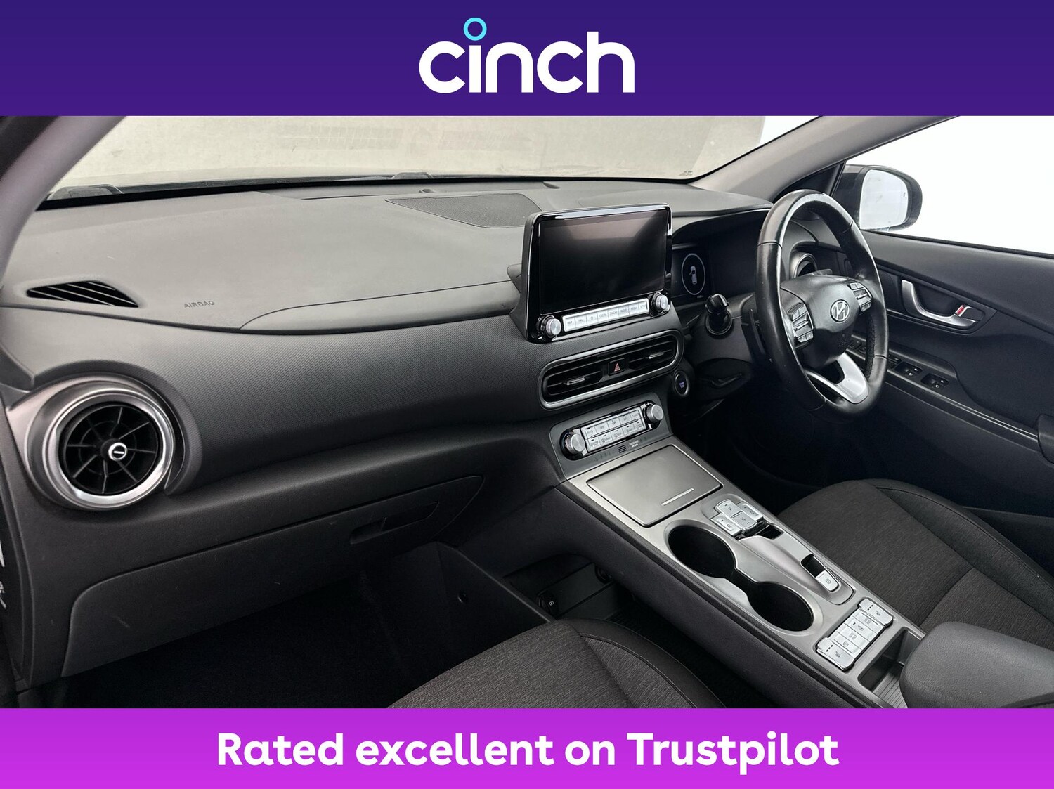 Used Hyundai KONA 2022 for sale - 76368927: Photo 14