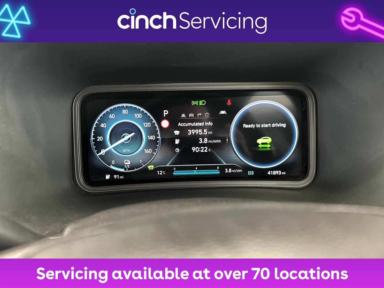 Used Hyundai KONA 2022 for sale - 76368927: Photo 18