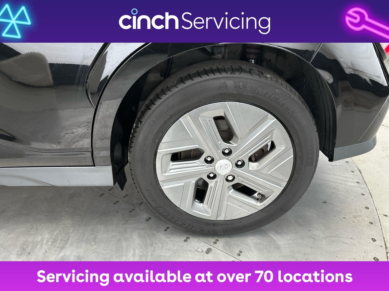 Used Hyundai KONA 2022 for sale - 76368927: Photo 26