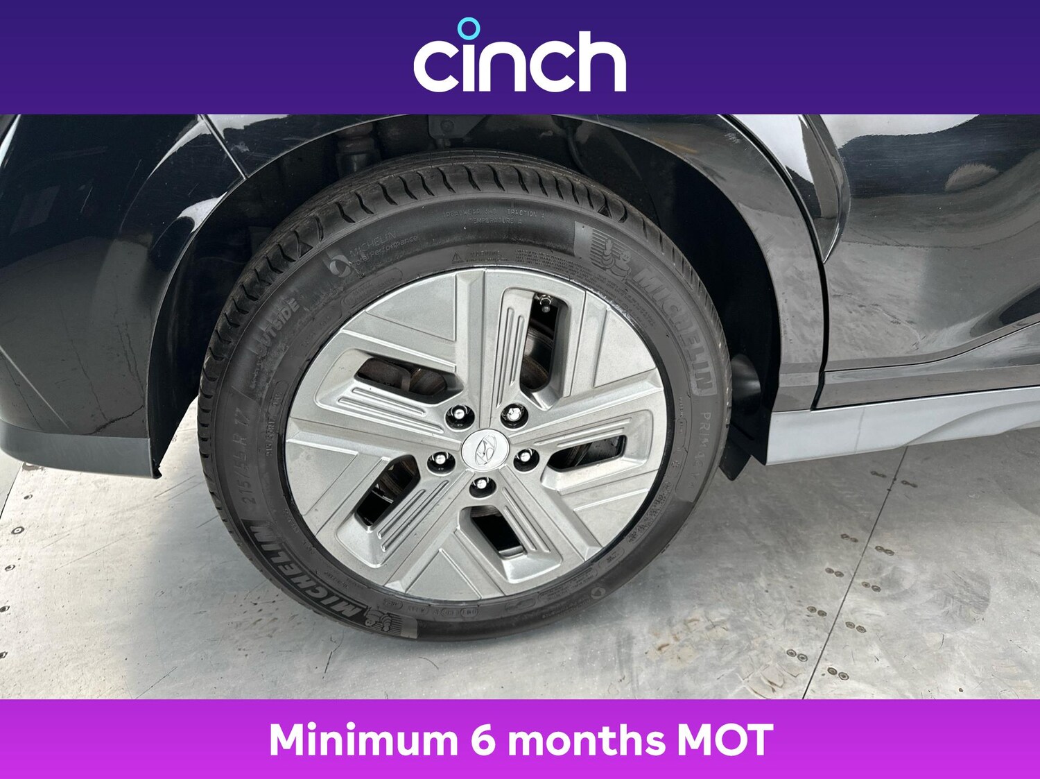 Used Hyundai KONA 2022 for sale - 76368927: Photo 27